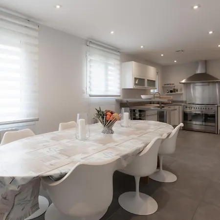 Nova Villa Capbreton