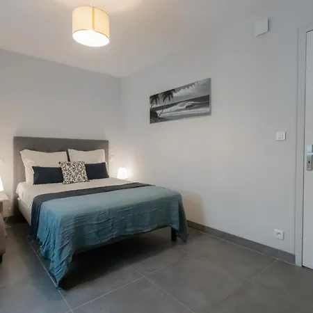 Nova Villa *