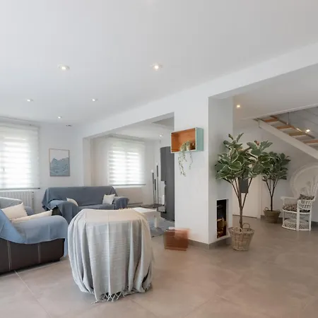 Nova Villa