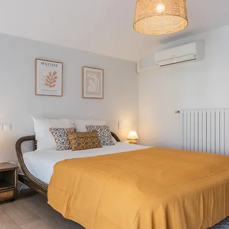 Villa Nova Capbreton